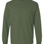 Ultra Cotton® Long Sleeve T-Shirt