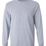 Ultra Cotton® Long Sleeve T-Shirt