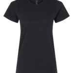 Softstyle® Women's Midweight T-Shirt