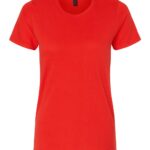 Softstyle® Women's Midweight T-Shirt