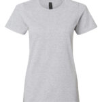 Softstyle® Women's Midweight T-Shirt