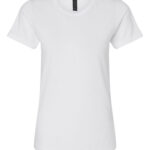 Softstyle® Women's Midweight T-Shirt