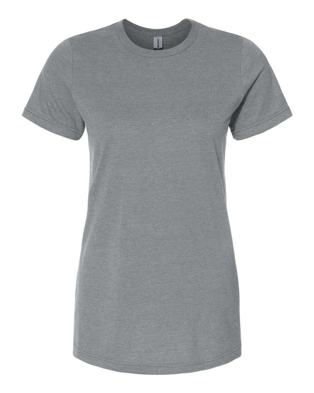 Women's Softstyle CVC T-Shirt