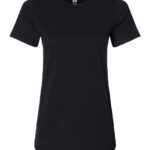 Women's Softstyle CVC T-Shirt