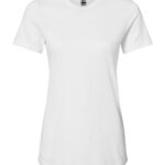 Women's Softstyle CVC T-Shirt