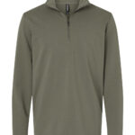Men's Perform Quarter Zip
