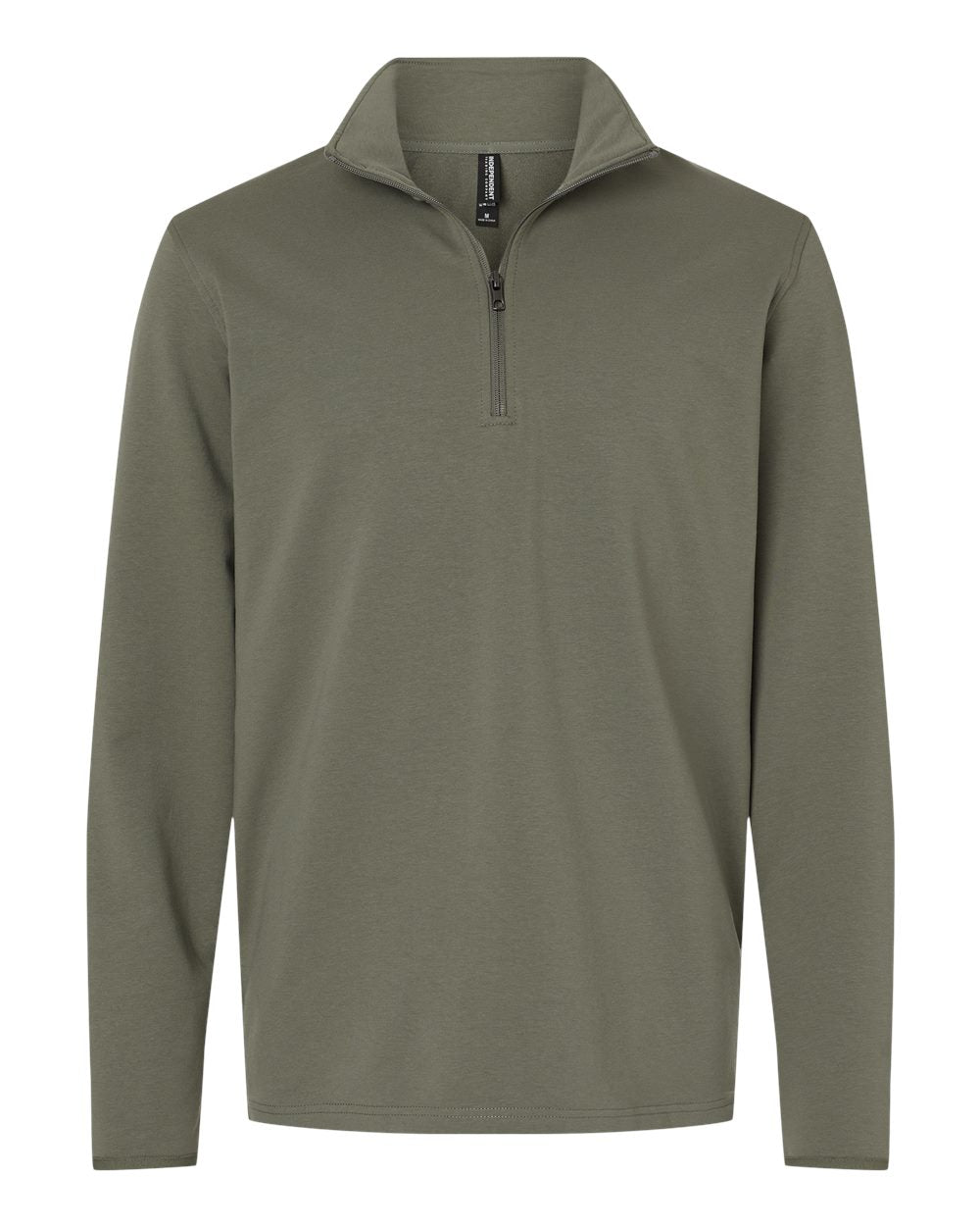 Men's Perform Quarter Zip