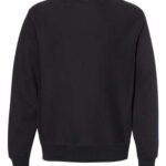 Premium Heavyweight Cross-Grain Crewneck Sweatshirt