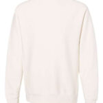 Premium Heavyweight Cross-Grain Crewneck Sweatshirt