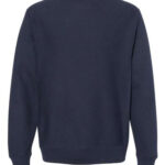 Premium Heavyweight Cross-Grain Crewneck Sweatshirt