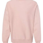 Premium Heavyweight Cross-Grain Crewneck Sweatshirt