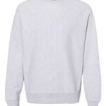 Premium Heavyweight Cross-Grain Crewneck Sweatshirt