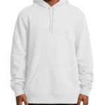 Unisex Pullover Hoodie