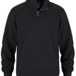 Adult 1/4 Zip Sweatshirt