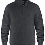 Adult 1/4 Zip Sweatshirt