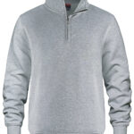 Adult 1/4 Zip Sweatshirt