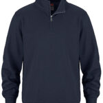 Adult 1/4 Zip Sweatshirt