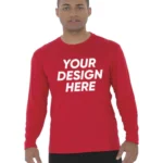 Pro Team Long Sleeve Shop High Quality Products