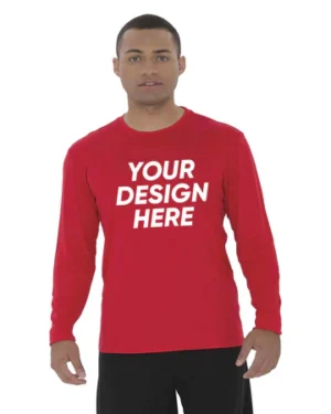 Pro Team Long Sleeve Shop High Quality Products