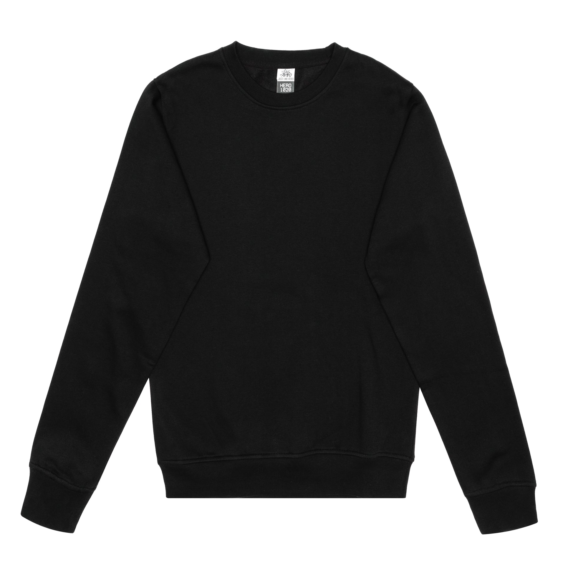 Unisex Crewneck Sweatshirt