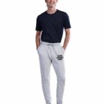 Adult French Terry Performance Jogger Shop High Quality Products