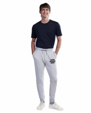Adult French Terry Performance Jogger Shop High Quality Products