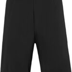 Adult Athletic Short with Pockets