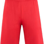 Adult Athletic Short with Pockets