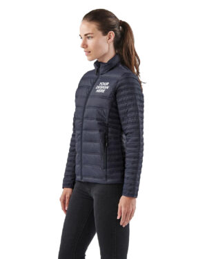 Women's Basecamp Thermal Jacket Shop High Quality Products