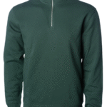 Midweight Quarter Zip