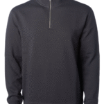 Midweight Quarter Zip