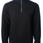 Midweight Quarter Zip
