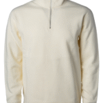 Midweight Quarter Zip