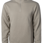 Midweight Quarter Zip