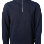 Midweight Quarter Zip