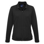 Ladies Hype Full Zip Jacket