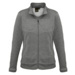 Ladies Hype Full Zip Jacket