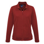 Ladies Hype Full Zip Jacket