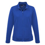 Ladies Hype Full Zip Jacket