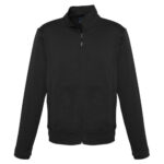 Mens Hype Full Zip Jacket