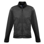 Mens Hype Full Zip Jacket