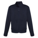 Mens Hype Full Zip Jacket