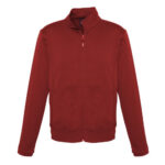 Mens Hype Full Zip Jacket