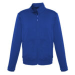 Mens Hype Full Zip Jacket