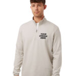 Men's Perform Quarter Zip Shop High Quality Products