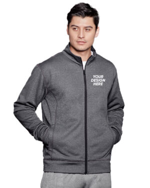 Mens Hype Full Zip Jacket Shop High Quality Products