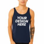 Men’s Jersey Tank