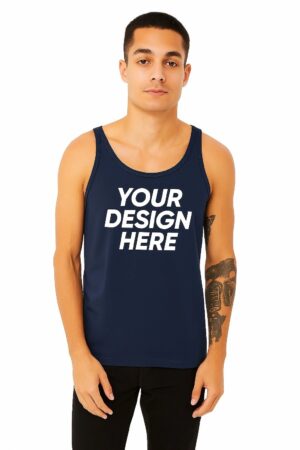 Men’s Jersey Tank