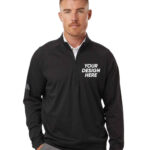 Club Quarter-Zip Pullover Shop High Quality Products