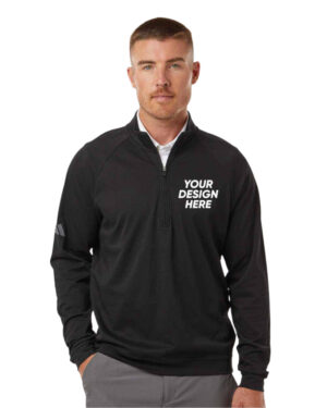 Club Quarter-Zip Pullover Shop High Quality Products